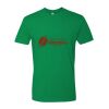 Premium Short Sleeve Crew Thumbnail