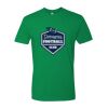 Premium Short Sleeve Crew Thumbnail