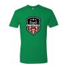 Premium Short Sleeve Crew Thumbnail