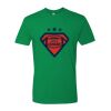Premium Short Sleeve Crew Thumbnail
