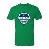 Premium Short Sleeve Crew Thumbnail
