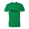Premium Short Sleeve Crew Thumbnail