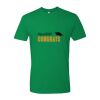 Premium Short Sleeve Crew Thumbnail