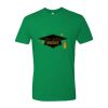 Premium Short Sleeve Crew Thumbnail