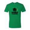 Premium Short Sleeve Crew Thumbnail