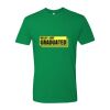 Premium Short Sleeve Crew Thumbnail