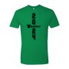 Premium Short Sleeve Crew Thumbnail