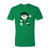 Premium Short Sleeve Crew Thumbnail