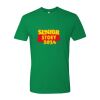 Premium Short Sleeve Crew Thumbnail