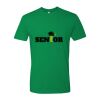 Premium Short Sleeve Crew Thumbnail