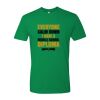 Premium Short Sleeve Crew Thumbnail