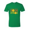 Premium Short Sleeve Crew Thumbnail