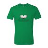 Premium Short Sleeve Crew Thumbnail