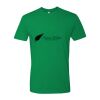 Premium Short Sleeve Crew Thumbnail