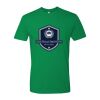 Premium Short Sleeve Crew Thumbnail