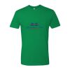 Premium Short Sleeve Crew Thumbnail