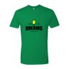 Premium Short Sleeve Crew Thumbnail