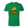 Premium Short Sleeve Crew Thumbnail