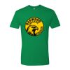 Premium Short Sleeve Crew Thumbnail