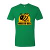 Premium Short Sleeve Crew Thumbnail