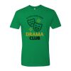 Premium Short Sleeve Crew Thumbnail