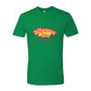 Premium Short Sleeve Crew Thumbnail