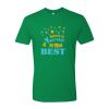 Premium Short Sleeve Crew Thumbnail