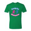 Premium Short Sleeve Crew Thumbnail