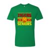 Premium Short Sleeve Crew Thumbnail