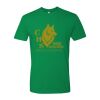 Premium Short Sleeve Crew Thumbnail