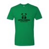 Premium Short Sleeve Crew Thumbnail