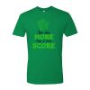 Premium Short Sleeve Crew Thumbnail