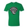 Premium Short Sleeve Crew Thumbnail