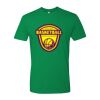 Premium Short Sleeve Crew Thumbnail