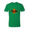 Premium Short Sleeve Crew Thumbnail