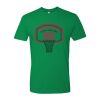 Premium Short Sleeve Crew Thumbnail