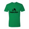 Premium Short Sleeve Crew Thumbnail