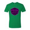 Premium Short Sleeve Crew Thumbnail