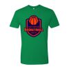 Premium Short Sleeve Crew Thumbnail