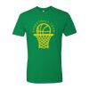 Premium Short Sleeve Crew Thumbnail