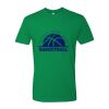 Premium Short Sleeve Crew Thumbnail