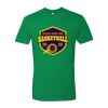 Premium Short Sleeve Crew Thumbnail
