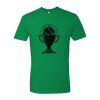 Premium Short Sleeve Crew Thumbnail