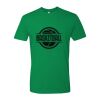 Premium Short Sleeve Crew Thumbnail