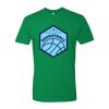 Premium Short Sleeve Crew Thumbnail