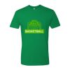 Premium Short Sleeve Crew Thumbnail