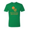 Premium Short Sleeve Crew Thumbnail
