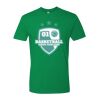 Premium Short Sleeve Crew Thumbnail