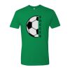 Premium Short Sleeve Crew Thumbnail
