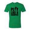 Premium Short Sleeve Crew Thumbnail
